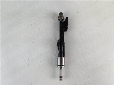 BMW 6 Cabrio (F12) 640 i N55 Üzemanyag-befecskendező porlasztó (7597870, 13647597870, 13648625397, 13647639994, 13537568607)