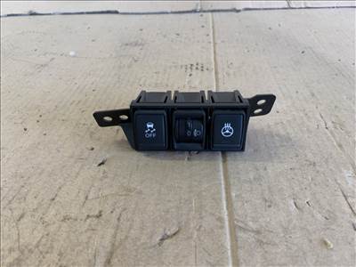 Nissan Leaf kormányfűtés kapcsoló