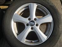 Hyundai Kia Toyota Suzuki Nissan stb 17-es alukerék 5x114.3-as