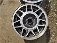 Gyári VW Avus Snowflake 14" Alu felni - 171 601 025H - 6Jx14 H2 - ET38