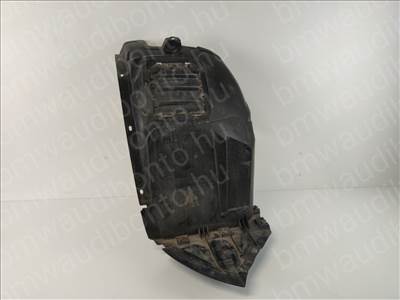 BMW X1 (E84) Jobb első kerékjárati dobbetét (egész, műanyag) (2990092, 51712990092)