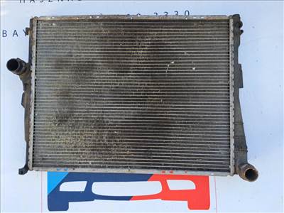 BMW E46 316 318 320 323 325 328 330 benzin diesel hûtő vízhûtő