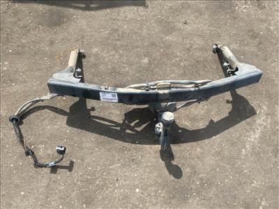 Audi A5 (B9 - 8W) B9 vonóhorog  8w0800491m 305430600051