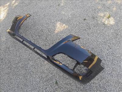 Audi A3 8P facelift első lökhárító 8p0807437h