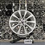 Mercedes 18 gyári alufelni felni, 5x112, ML W166,   (3965)