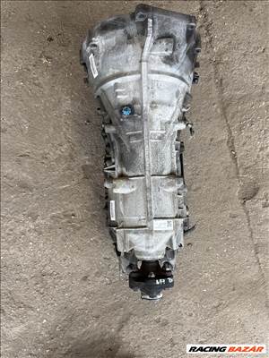 BMW 3-as sorozat F30 Bmw 2.0 d automata sebességváltó 8HP45