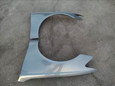 Audi A6 (C7 - 4G) sárvédő 