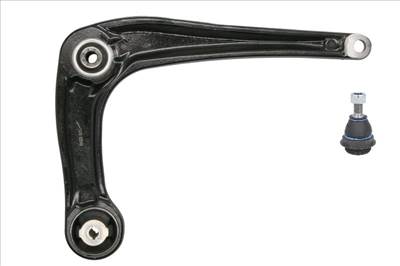 Fiat Ulysse jobb lengőkar