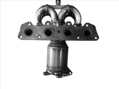 Kia Ceed katalizátor (1.4cvvt, 1.6 cvvt)