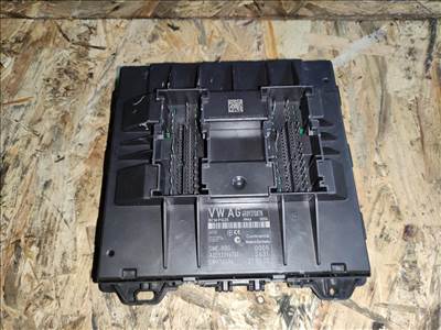 VW Polo V 6R komfort elektronika BCM modul 6r0937087k