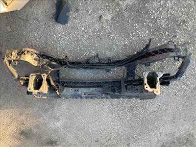 Ford Focus Mk2 motorháztető zár