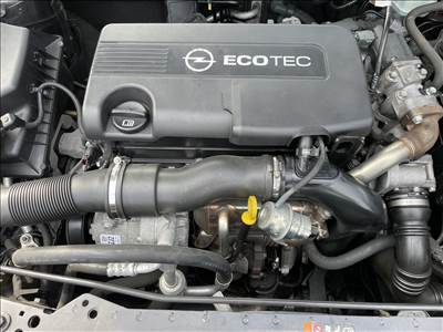 Opel astra J 1.7 cdti motor, A17DTR, A17DTJ