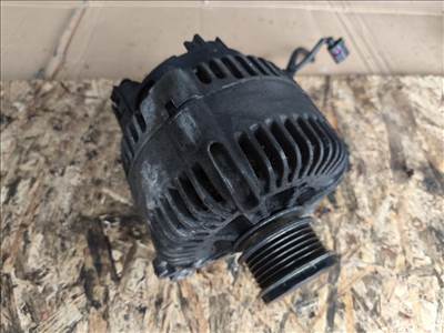 Audi Seat Skoda VW 2.0 CR TDI 180A generátor 021903026l