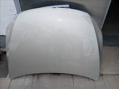 Volkswagen Jetta VI VW Jetta VI motorháztető