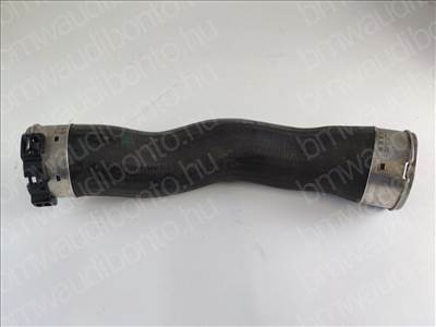 BMW 1 (E81) 116 d N47N Turbócső (7810616, 11617810616, 11618583389)