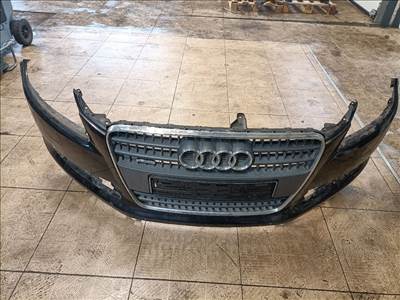 Audi Q7 (4L) - Első lökhárító 