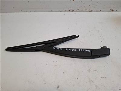 Dacia duster (HS) hátsó ablaktörlő kar 80012977