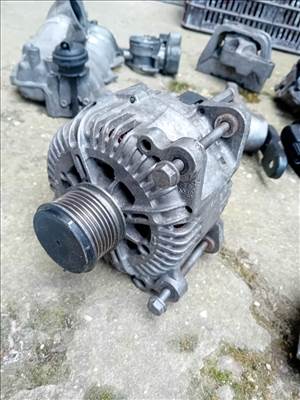 Volkswagen Passat B6 Variant 2.0 TDI 4motion VW passat 3c 2.0 pdtdi bontás!