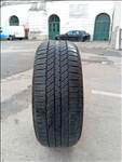  265/5519" használt Bridgestone négyévszakos gumi gumi