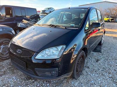 Ford C-Max Mk1 Bal első Féknyereg Munkahengerrel *155425*