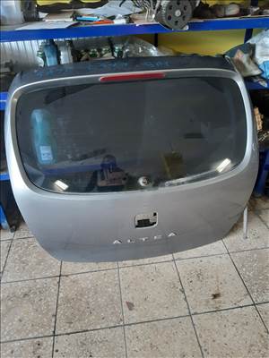 Seat Altea Csomagtér Ajtó