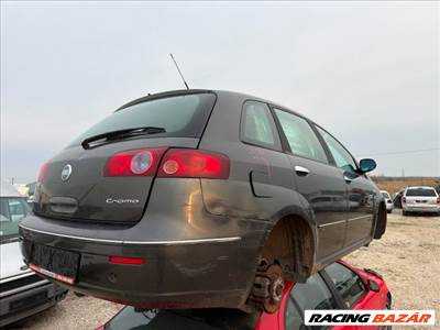 Fiat Croma II Jobb hátsó Rugó *156260*