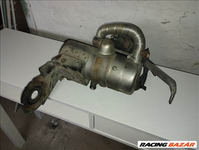 Volvo állófűtés kályha (Eberspacher 912D) 30645239