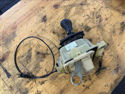 Mercedes C-osztály W203 automata sebességváltó kar, váltókulissza  a2032679024