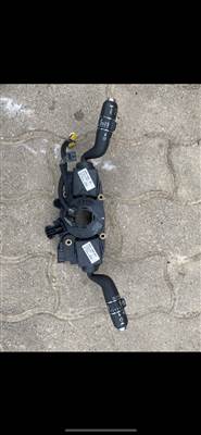 Jaguar XF komplett kormánykapcsoló  8w8313335aa 8w8317a553b