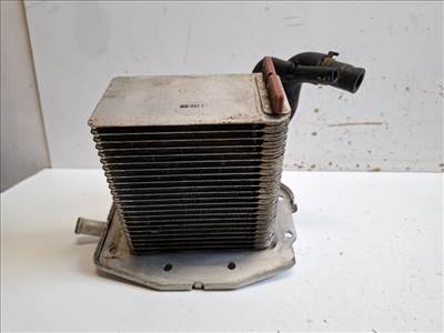 Mazda CX-3  intercoolerhûtő S55013565A