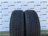 205/60 R16 Tracmax X-privilo téli gumi 5,5mm