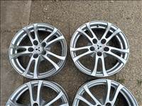  5x114.3 lyukosztású 6,5JJ 16" használt Platin alufelni