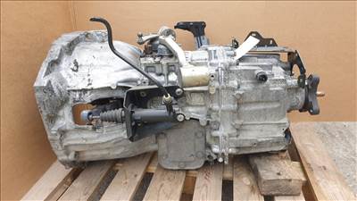 512928 Renault Master 2.3, Dci, 2017, Váltó, 6 Seb, Hátsókerekes, 1323075025.