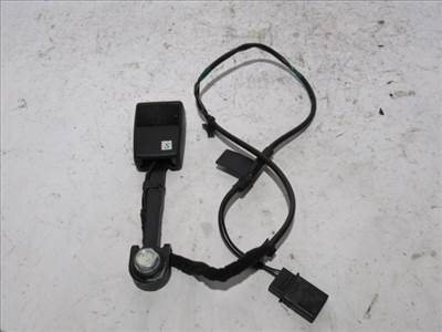 Fiat Bravo 2007-2014 bal első biztonsági öv csat  34018401