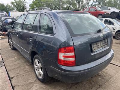 Skoda Fabia I 1.2i bontott alkatrészei