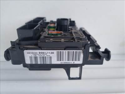 Citroën C4 I BSM  s118983011b