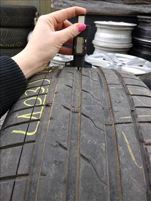 235/50 és 255/45 R20 Hankook nyári gumi 79000ft a 4db /103/