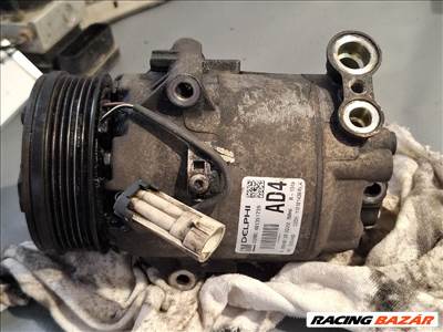 Opel Zafira B 1.7 CDTI Klímakompresszor 13297443 delphiad4