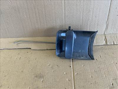 Citroën Berlingo I, Peugeot Partner I Citroen Berlingo/Partner bal tolóajtó külső ajtókilincs  9639225577