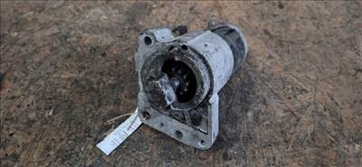 CITROEN C4 2008.10.01-2010.09.30 Önindító. benzines