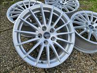 5x112 17 Audi gyári alufelni r17 " 