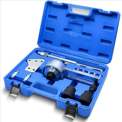 Nyomatékszorzó főtengely anyához Ford EcoBoost 1.0