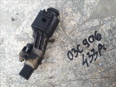 Volkswagen Passat B6 2.0 CRTDI  CBA,  főtengely jeladó 03C 906 433 A 03c906433a