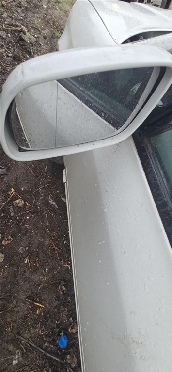 Skoda Octavia I bontott alkatrészei 1.6i BFQ 18. kép