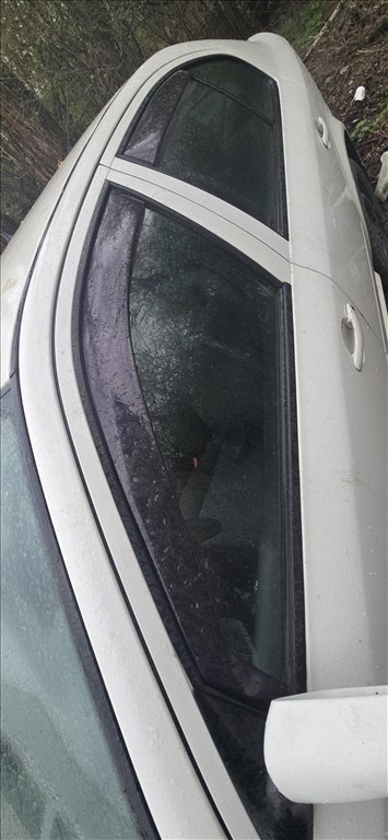 Skoda Octavia I bontott alkatrészei 1.6i BFQ 19. kép