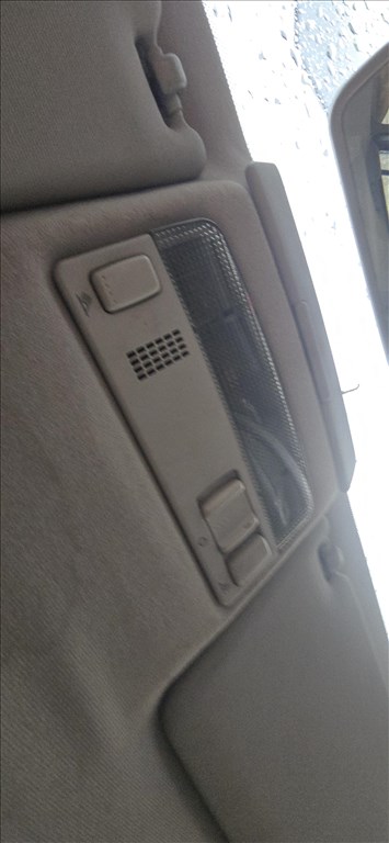 Skoda Octavia I bontott alkatrészei 1.6i BFQ 28. kép