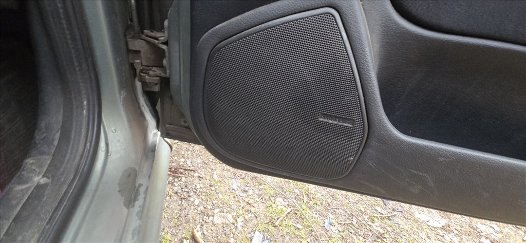 Skoda Octavia I bontott alkatrészei 1.6i BFQ 31. kép