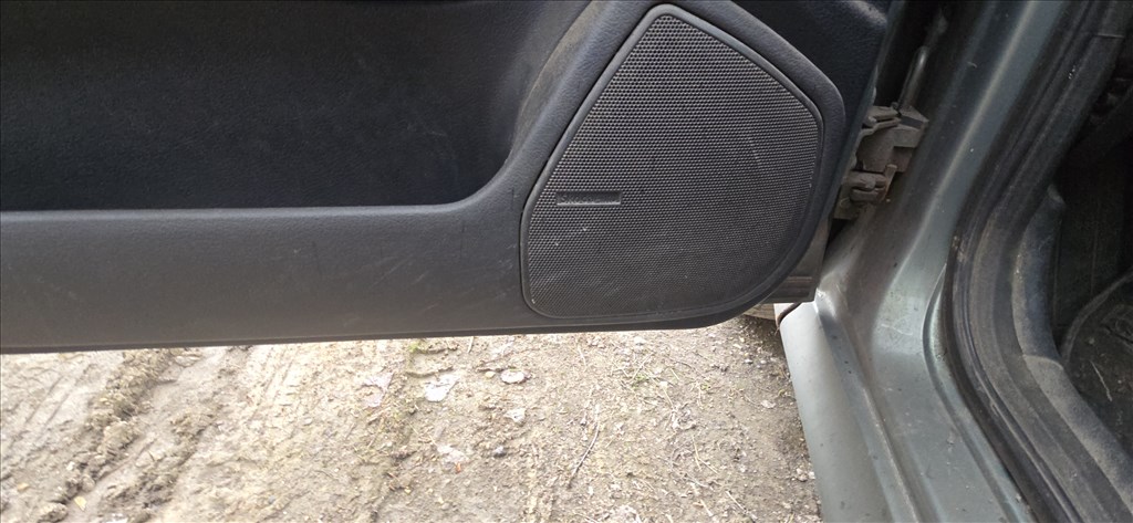 Skoda Octavia I bontott alkatrészei 1.6i BFQ 41. kép