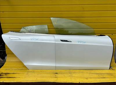 Tesla Model S Jobb első ajtó