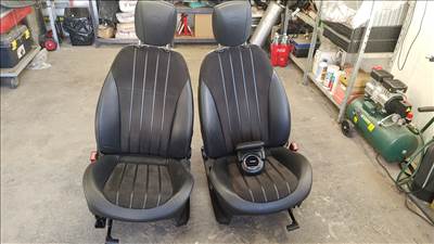 Lancia Delta III Ülés és kárpitgarnitúra